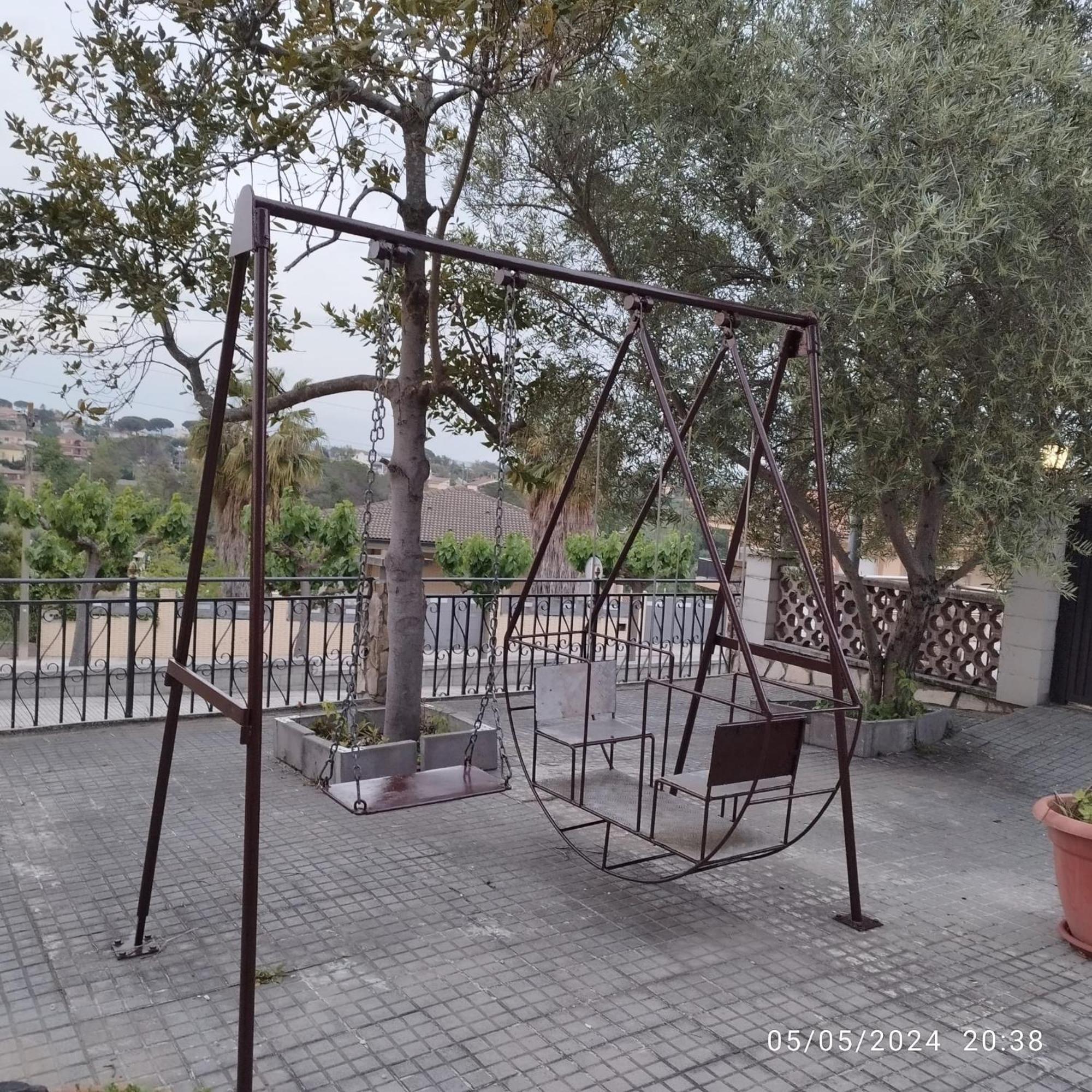 La Biznaga Villa Fogás de Tordera Екстериор снимка