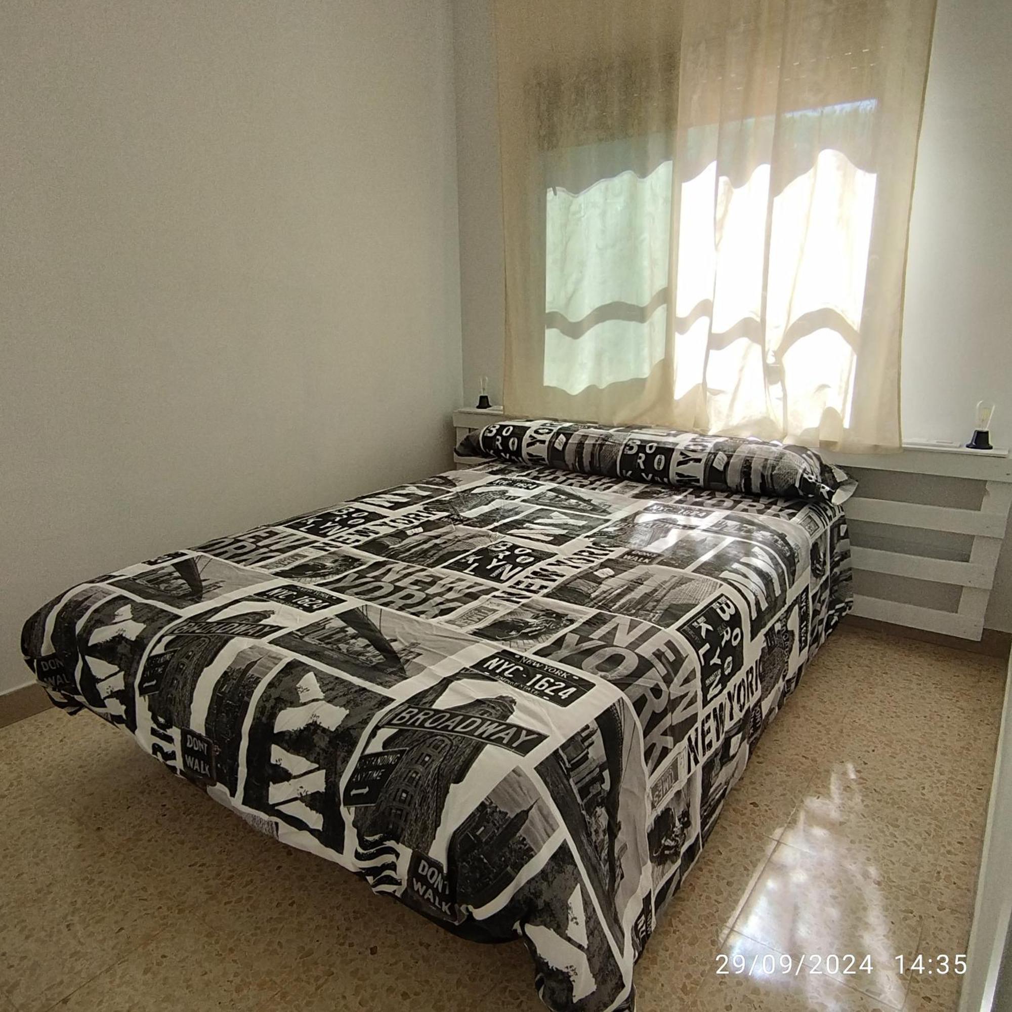La Biznaga Villa Fogás de Tordera Екстериор снимка