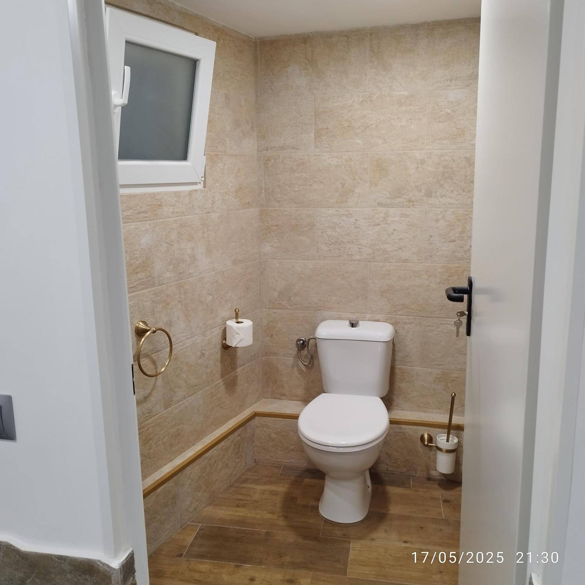 La Biznaga Villa Fogás de Tordera Екстериор снимка